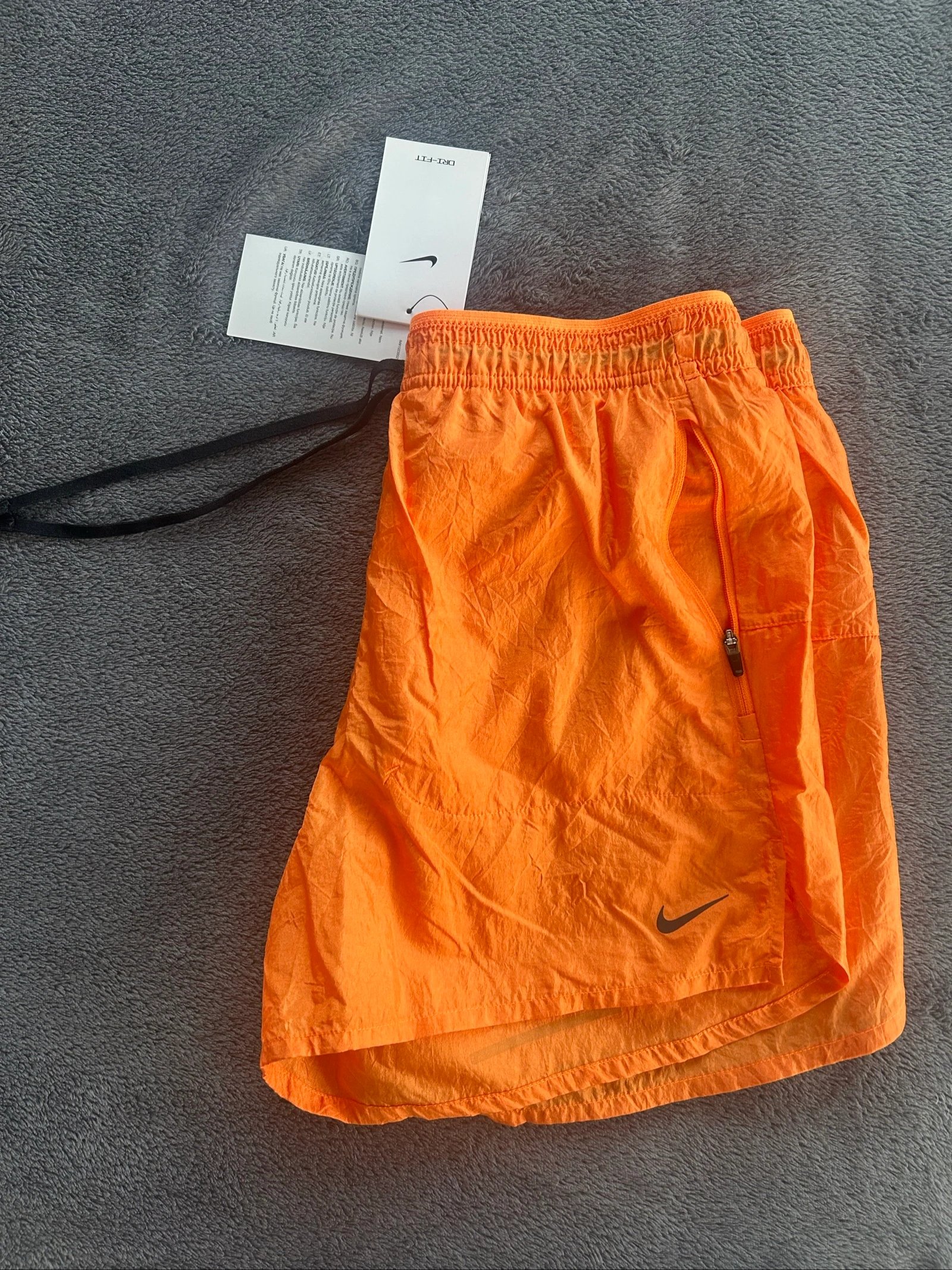 Nike Running Dri-FIT Stride Division 5inch korte broek – photo 2